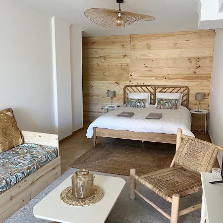 Sesimbra Natural Room And Private Access 外观 照片