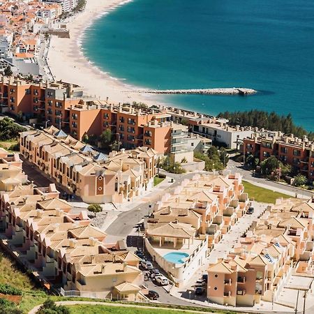 Sesimbra Natural Room And Private Access 外观 照片