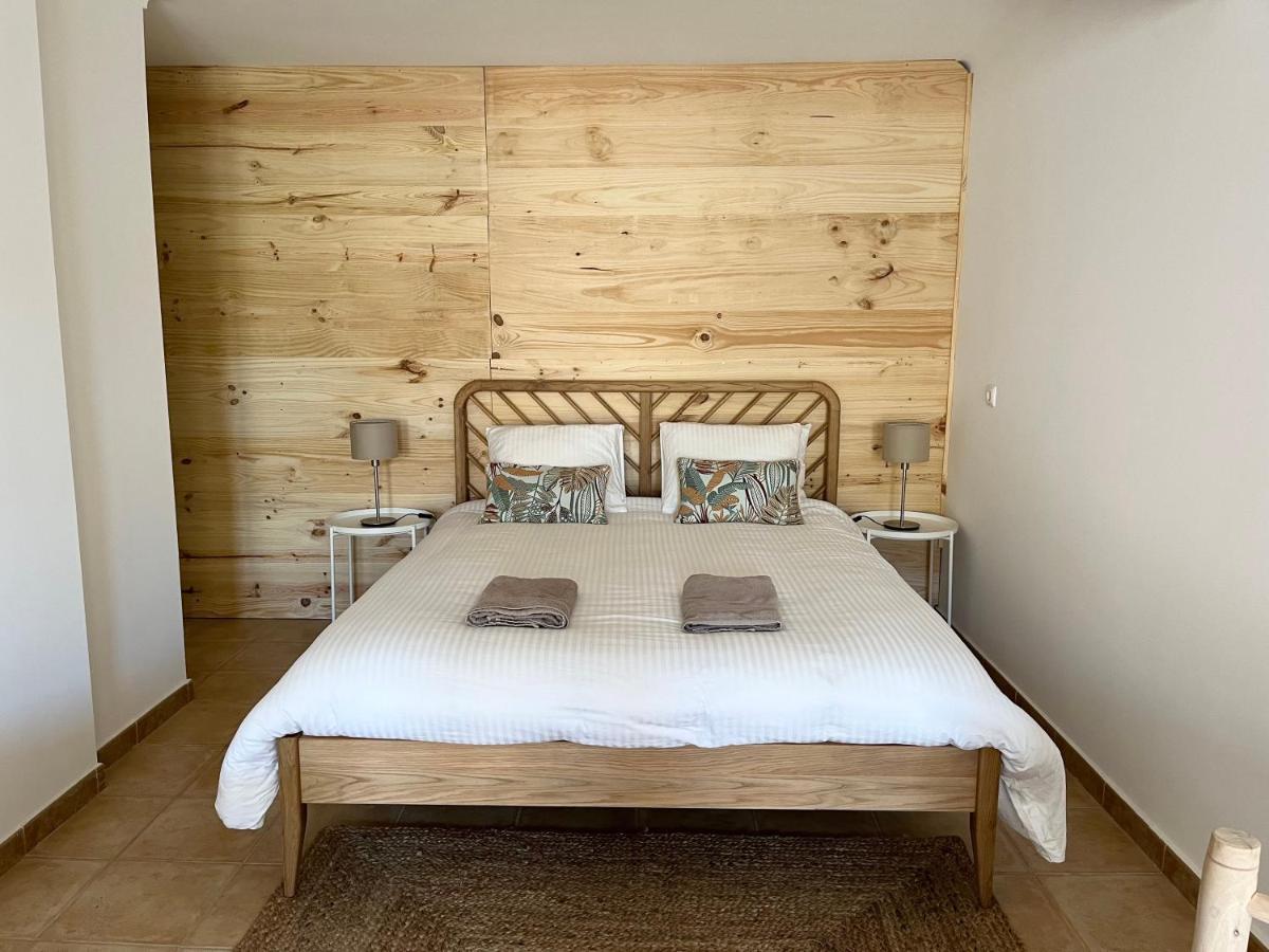 Sesimbra Natural Room And Private Access 外观 照片