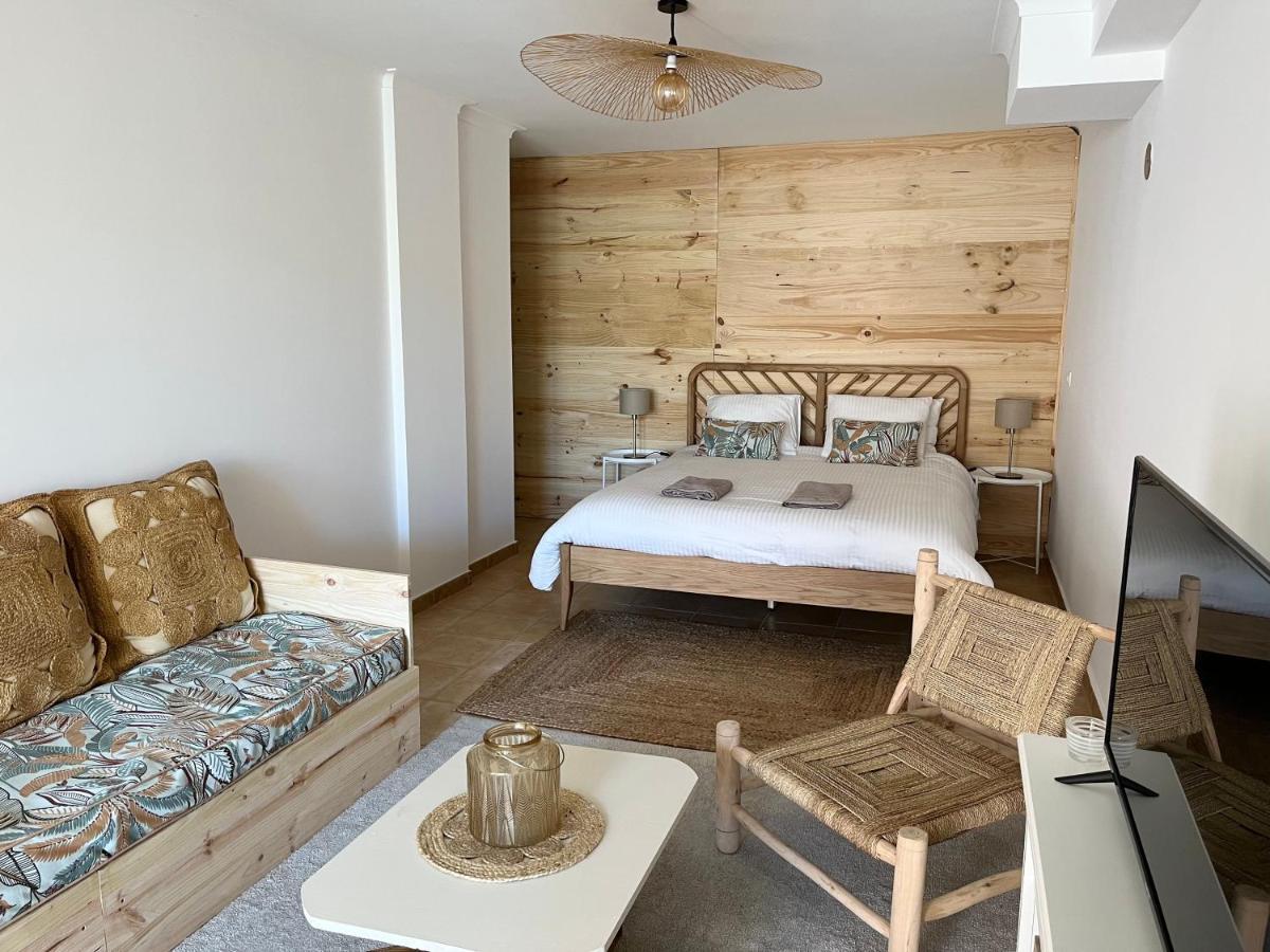 Sesimbra Natural Room And Private Access 外观 照片
