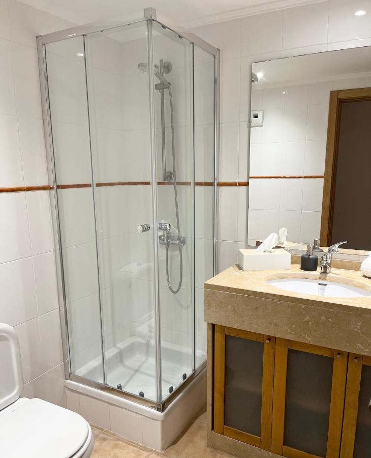 Sesimbra Natural Room And Private Access 外观 照片