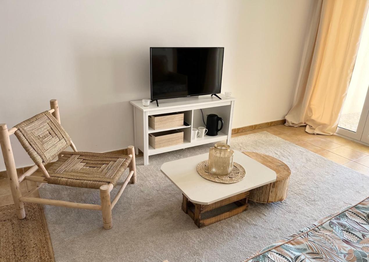 Sesimbra Natural Room And Private Access 外观 照片