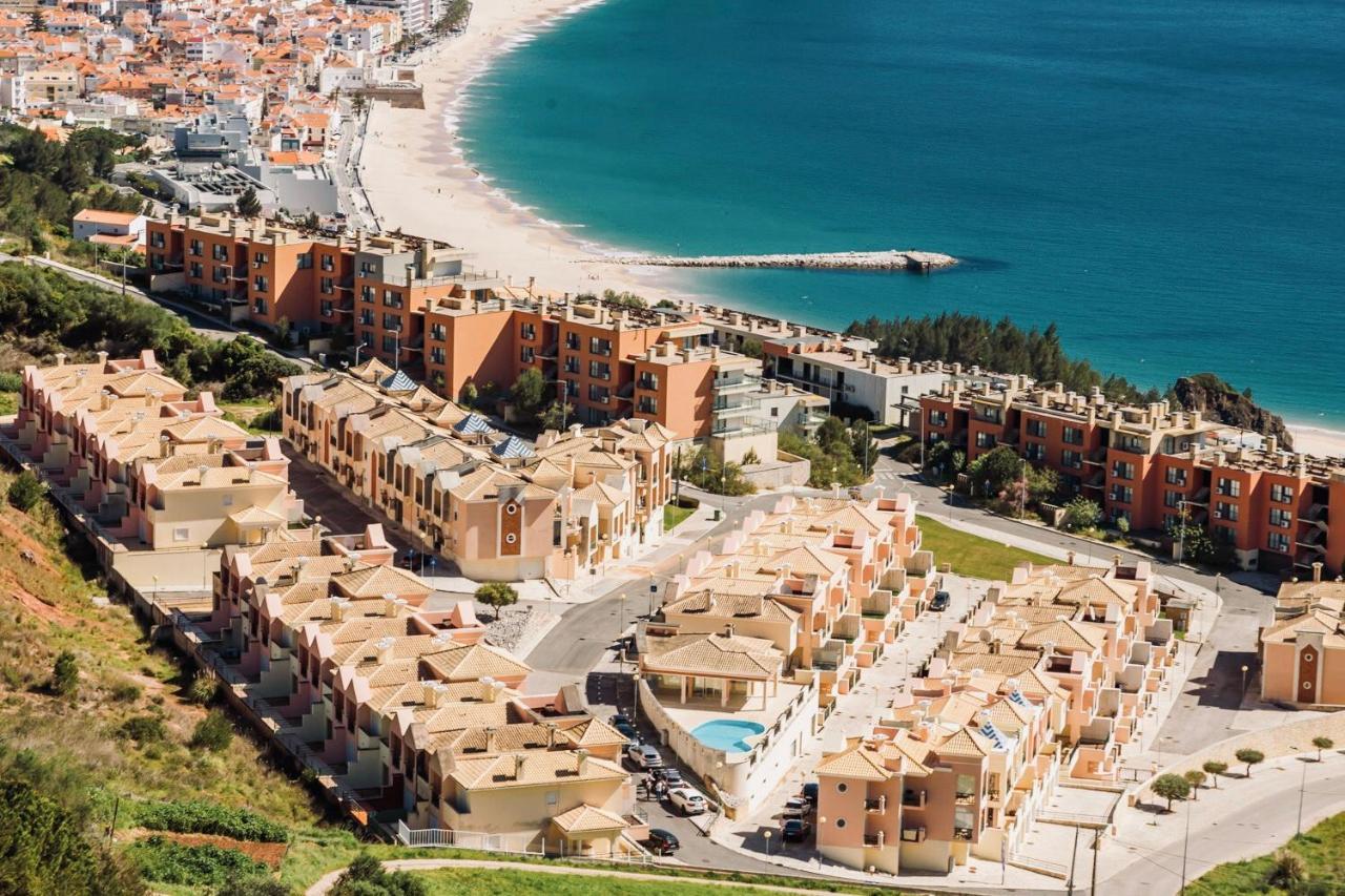 Sesimbra Natural Room And Private Access 外观 照片