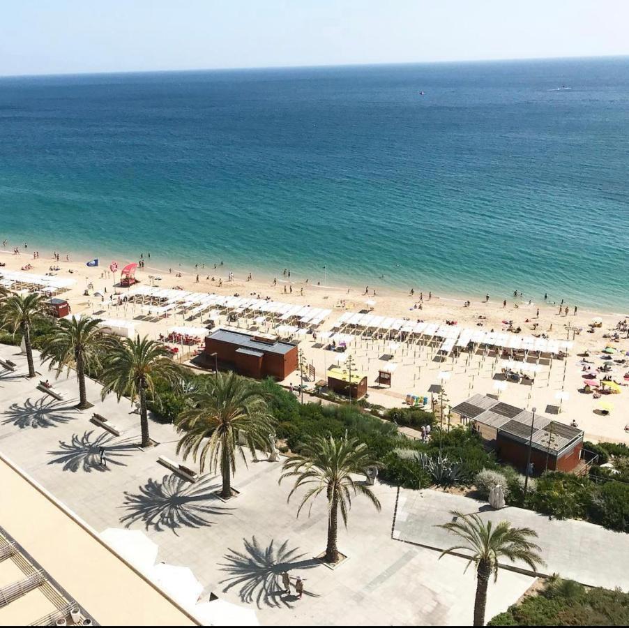 Sesimbra Natural Room And Private Access 外观 照片