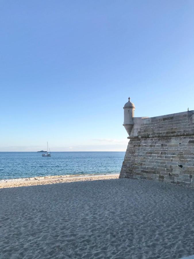 Sesimbra Natural Room And Private Access 外观 照片